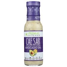 Maybe you would like to learn more about one of these? Primal Kitchen Caesar Dressing Marinade 8 Fl Oz Walmart Com Walmart Com