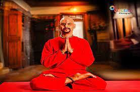 Maybe you would like to learn more about one of these? Yoga Guru Suneel Singh