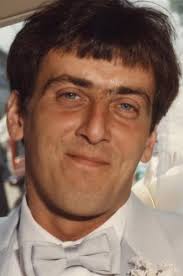 Anthony Kiss Obituary (1960