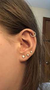 50 Best Cutest Ear Cuff Piercings And Ear Rings You May Love Page 50 Of 51 Trendy Elves Earings Piercings Cool Ear Piercings Pretty Ear Piercings