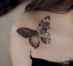 Butterfly Tattoo Meaning And Symbolism The Wild Tattoo Butterfly Tattoo Meaning Butterfly Tattoo On Shoulder Butterfly Tattoo Cover Up
