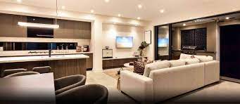 20 fresh small apartment living room design and decor ideas to make the most of your space. Apartment Lighting Ideas To Brighten Your Living Space Zameen Blog