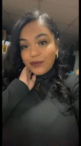 Brittney Ortiz's Instagram, Twitter & Facebook