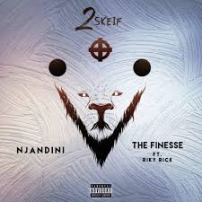 Kwesta The Finesse Ft Ricky Rick African Music Songs African