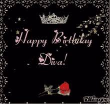 Then you click the box to create the photo. Happy Birthday Divya Gifs Tenor