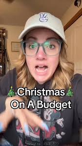 I have 7 weeks to do Christmas