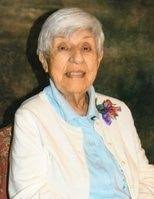 Margaret Sapien Obituary (1929