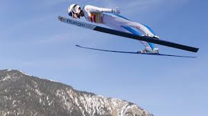 Simon ammann este unul dintre cei mai titraţi săritori din istorie, reuşind să cîştige 4 medalii de aur la jocurile olimpice. Turneul Celor Patru Trambuline Start Ideal Pentru Halvor Granerud La Innsbruck Eurosport