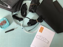 That makes us really happy. Sew With Me The Esplanade Bra Bernina Blog