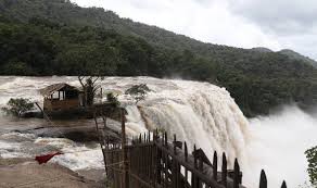 In kerala, all 35 of the state's major reservoirs were brimming with rain water by august 10, forcing local authorities to. Are Kerala Floods 2018 A Man Made Calamity Quora