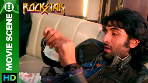 1920x1080 wallpaper grand theft auto v, patrick brown, art. Bollywood Rockstar Ranbir Kapoor S Most Angry Scene Rockstar Movie Scene Youtube
