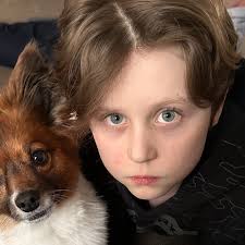 Fundraiser for Brad Noble by Katie Clark : Helping Brody Noble!