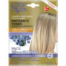 Garnier olia shade 10.11, lightest silver blonde, is a shade full of intense cool metallic silver reflects. Travel Pack Silver Blonde Hair Naturvital