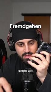 Ist es Fremdgehen? Mit souf #danielslump #fy #clips #fyp #fremdgehen  @danielslump