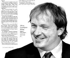 The B.J. Ryan Express