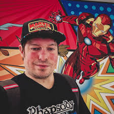 Hi all! I just wanted to introduce myself and share a photo I took. I'm  Will I'm from Phoenix Arizona. I'm 31 years old and I was born paralyzed  from the waist