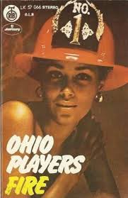 Does anyone remember band Nite Flite?