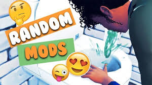 It just shoves them around. Pin On Sims 4 Cc