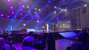 Undian online separuh akhir malam ni meols downgrade diri meols tgk big stage sbb ada link streaming free. Bigstage Bigstage2020 Sidang Media Konsert Minggu 7 Separuh Akhir Big Stage 2020 Youtube