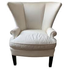 Bob williams (left) and mitchell goldcourtesy of mitchell gold & bob williams. Mitchell Gold Bob Williams Wing Chair Aptdeco
