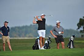 11th Region Golf Tournament: Johnson Central and Paintsville compete