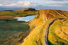 Bei der bewegten geschichte schottlands ging es nicht nur um schlachten, intrigen und machtkaempfe. Hadrians Wall Romische Besatzung Und Schottische Grenzen 2021 Edinburgh Tiefpreisgarantie