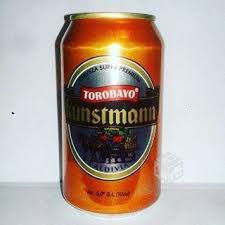 Cerveza Kunstmann Torobayo Super Premium Valdivia Chile Bier
