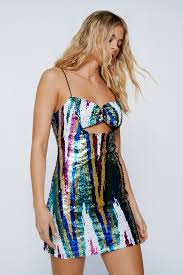 Nasty Gal Try-On – Girl In The Pretty Dress