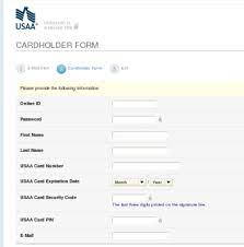 Are you looking for abacus federal savings bank swift code details?. Fake Usaa E Mails Phishing For Card Information Help Net Security