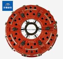 [Hot Item] Hot Sale Original Yutong Clutch Plate of 1601-00388