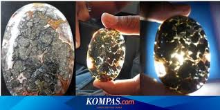 Keistimewaan mustika junjung drajat kamulyan. Batu Akik Sigori Lafau Asal Nias Dibanderol Rp 15 Miliar