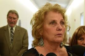 Judge sentences Beaver County woman to jail for shooting, killing niece at  wedding party