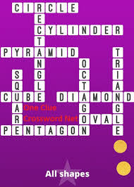 We did not find results for: All Shapes Bonus Puzzle Get Answers For One Clue Crossword Now