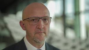 Investec LOYAL talks to ABC helicopter crew