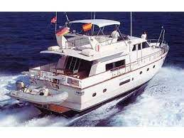 She was built by baglietto and delivered in 2022. Baglietto 18 M In Majorca Power Boats Used 54506 Inautia