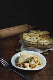 Keto Chicken Pot Pie Low Carb I Breathe I M Hungry Recipe Recipes Low Carb Chicken Low Carb Keto Recipes