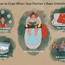 Jun 18, 2013 · climate change is definitely upon us. 8 Tips For Coping When Your Partner Is Unfaithful