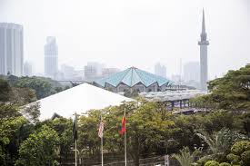 Women especially are living alone in greater numbers. Do We Leave Homeless Alone Dogboy Syed Azmi Asks After Flak Over Masjid Negara Post Malaysia Malay Mail