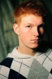 Alan Russ Male Model Profile