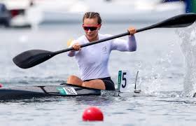 Lisa carrington mnzm is a new zealand flatwater canoeist. Uz9rcf5f6khfqm