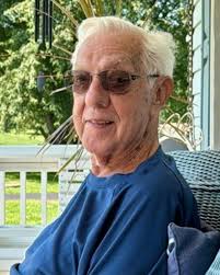 James Andrew Nickles Obituary July 20, 2025