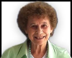 Obituary information for Dorothy Coulter