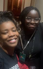 Actress with autism wins award