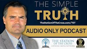 Our Lady of the Snows and Saint Mary Major (Joanne Wright)