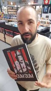 @Elektra_Comic's video Tweet