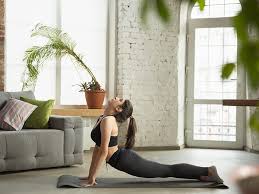 This basic yoga routine will help beginners learn the ropes and masters review the basics. Yoga For Fertility 10 Asanas That Help In Conception The Channel 46