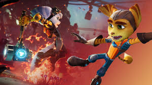 Rift apart day one patch will add ray tracing, 60 fps performance modes. Ratchet And Clank Rift Apart Every Weapon And Armor Set Revealed So Far Ign
