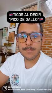 🇨🇷No entiendo porque todavía hay gente que le dice “chimichurri” al ...