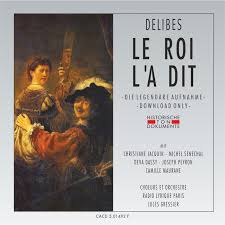 L'accord de paris est un peu comme le livre limits to growth de meadows : Le Roi L A Dit Dritter Akt Tout Le Monde Est D Accord Song By Choeurs Radio Lyrique Paris Orchestre Radio Lyrique Paris Spotify