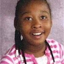 Marlese Thomas Obituary